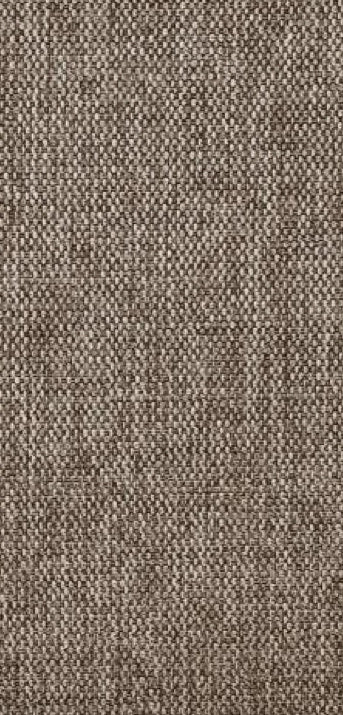 Chaise KANELL tissu