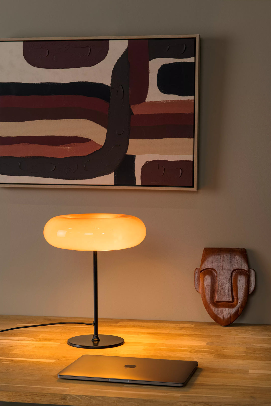 Lampe SENTINO