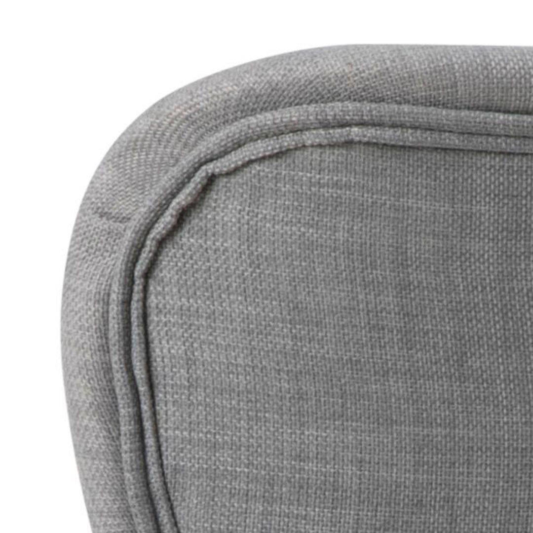 Chaise TILDA tissu Rio