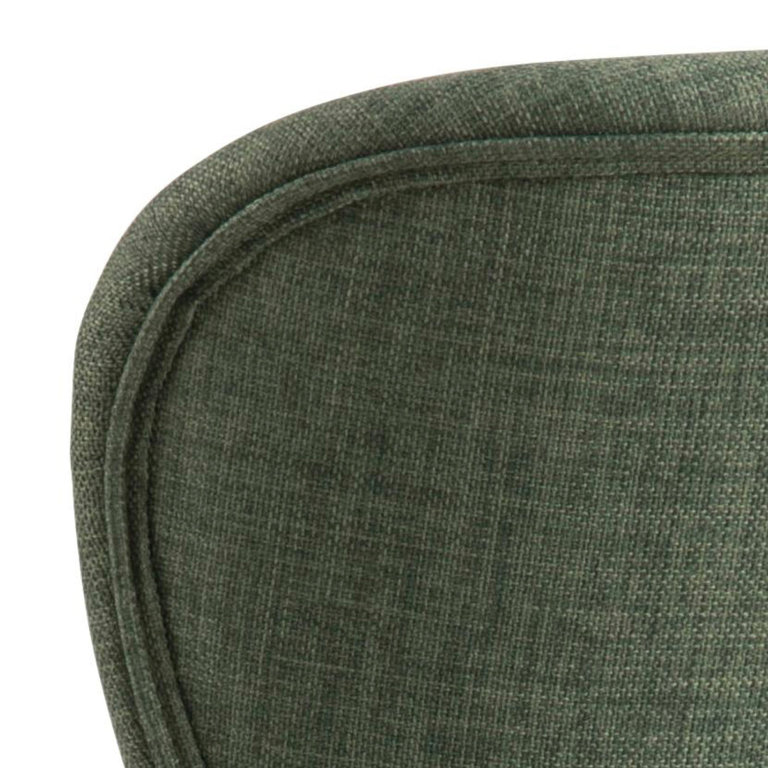 Chaise TILDA tissu Rio