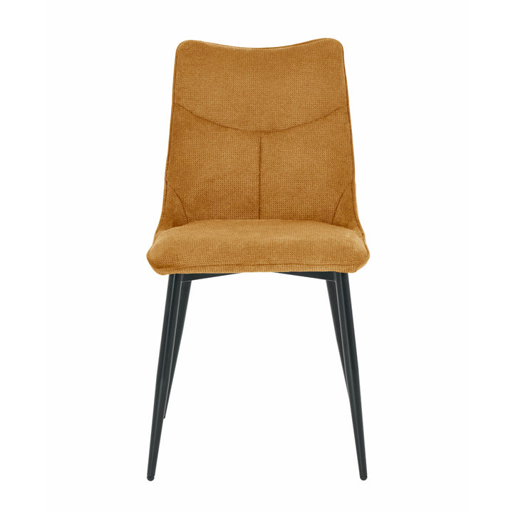 Chaise UMA tissu