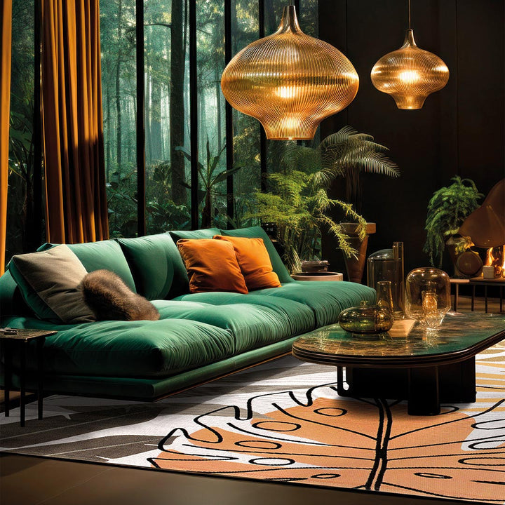 AMAZZONIA 1548/Q03 W