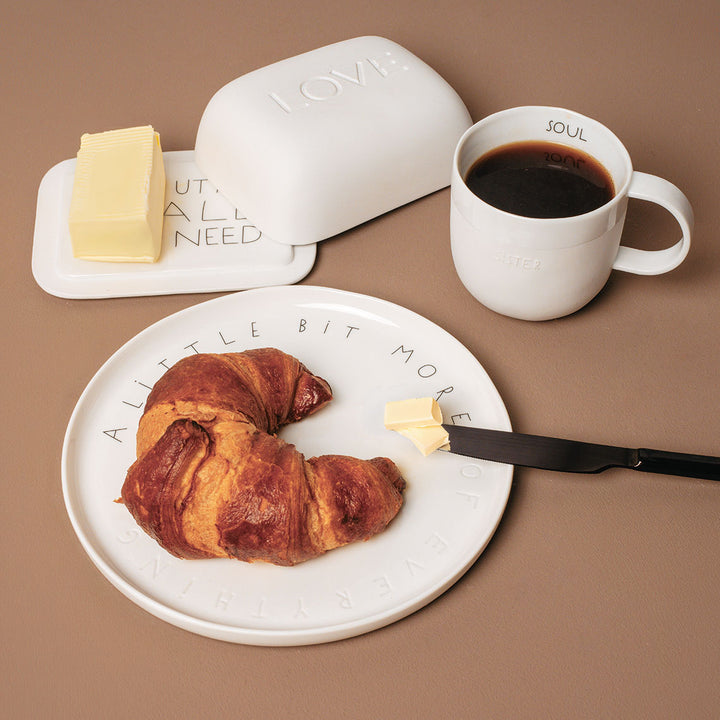 Beurrier LOVE AND BUTTER