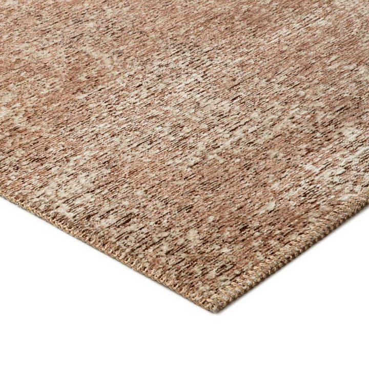 CHANTILLY Shades Rust - Bientôt disponible !