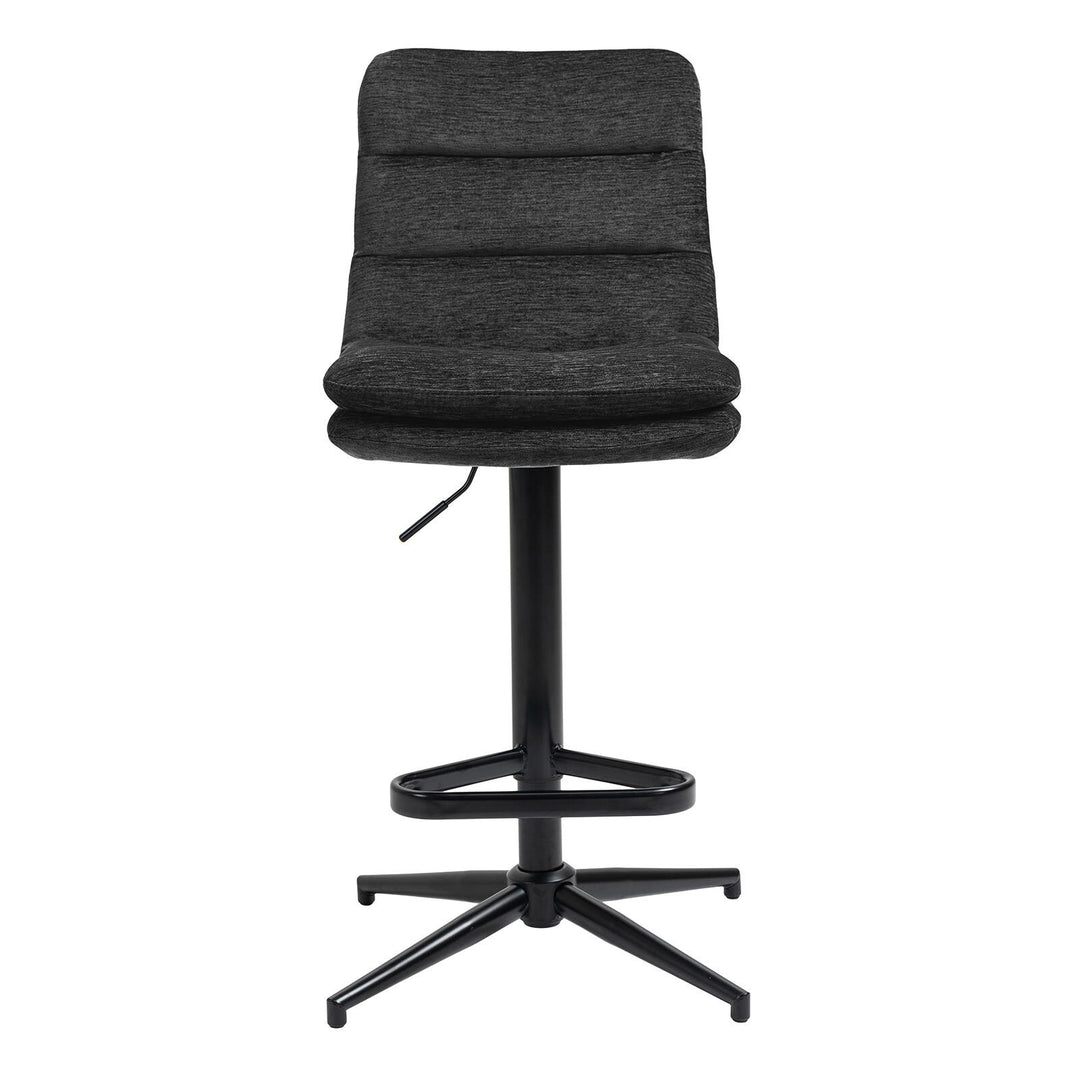 Tabouret COLE pied piston