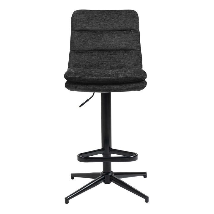 Tabouret COLE pied piston