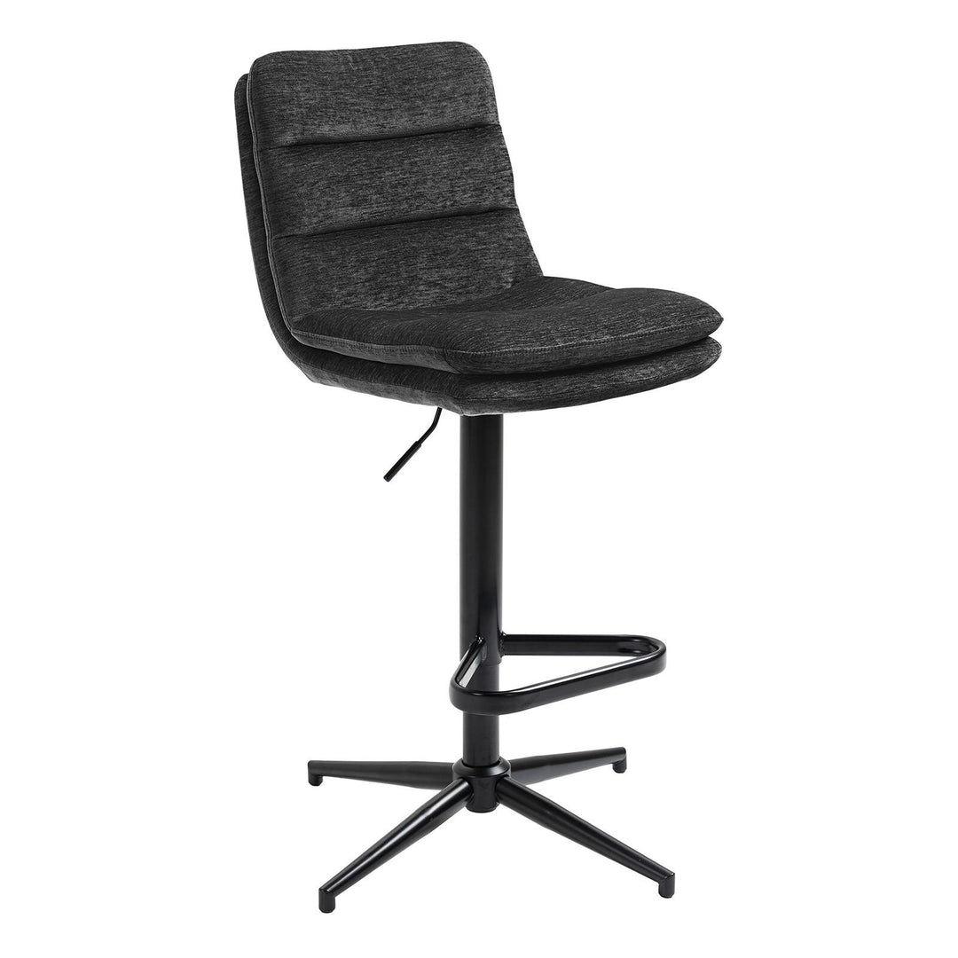 Tabouret COLE pied piston