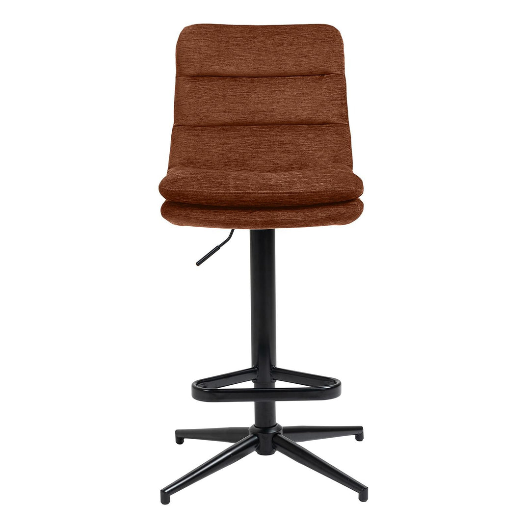 Tabouret COLE pied piston