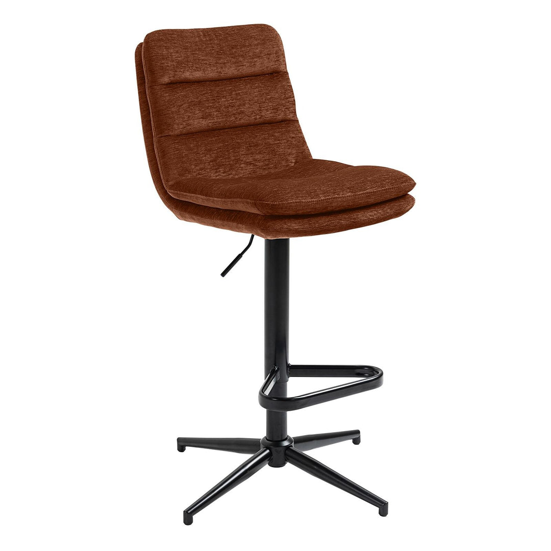 Tabouret COLE pied piston