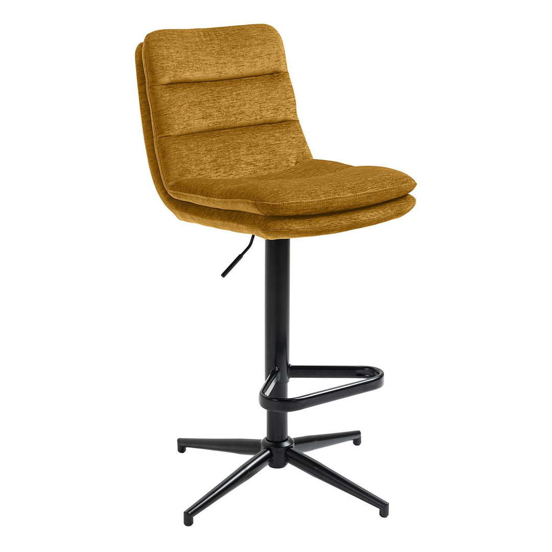 Tabouret COLE pied piston