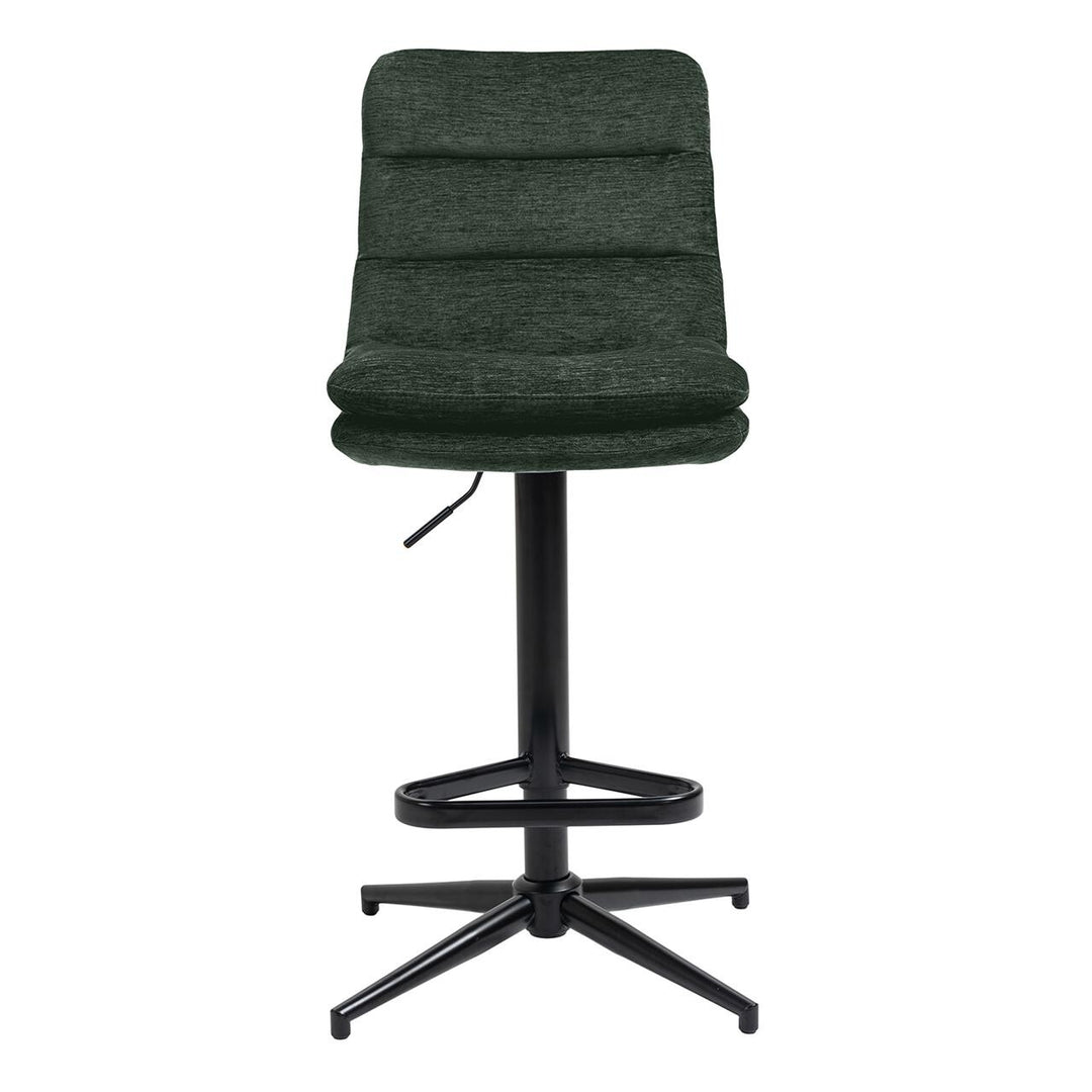 Tabouret COLE pied piston