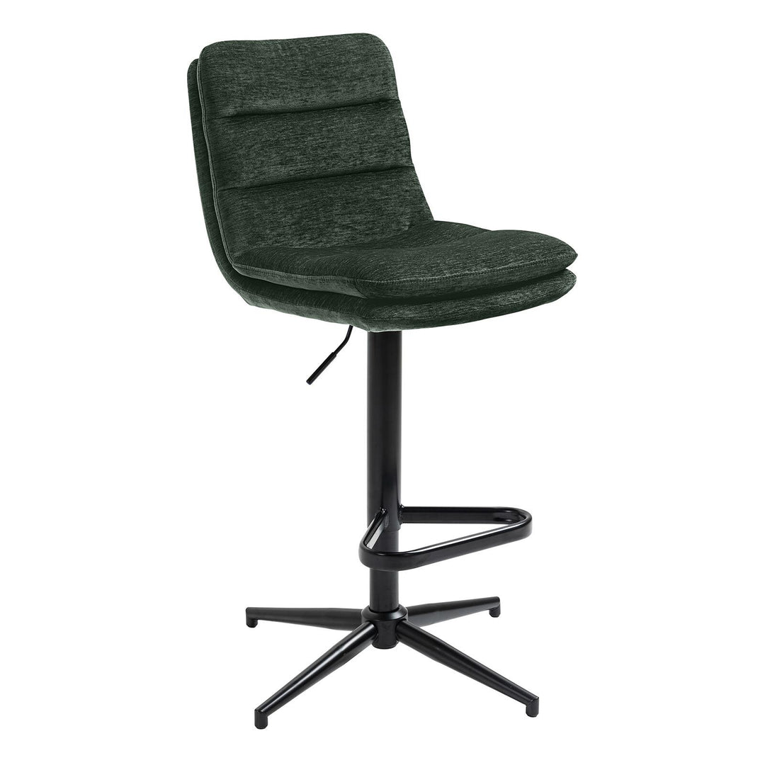 Tabouret COLE pied piston