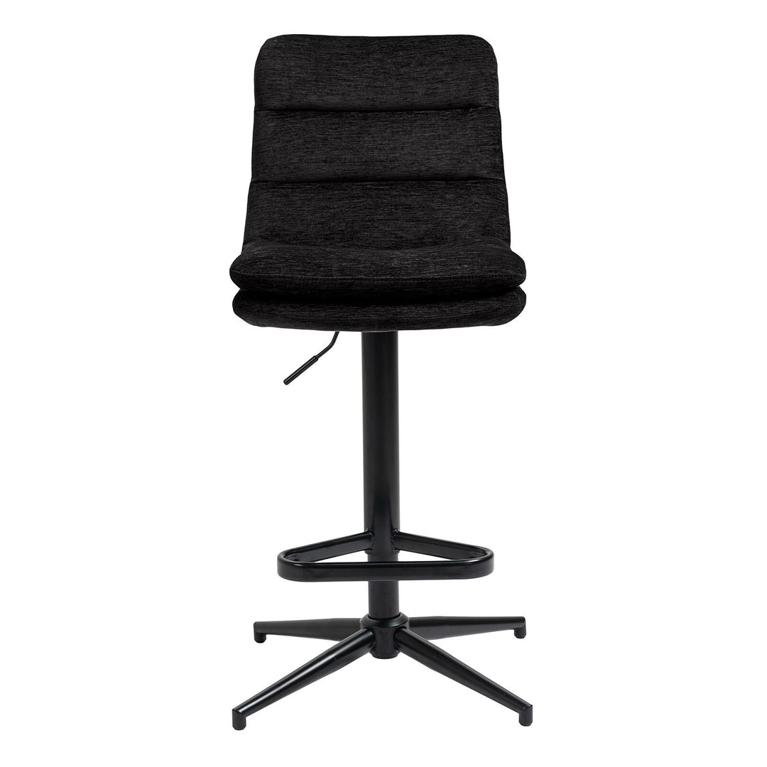 Tabouret COLE pied piston