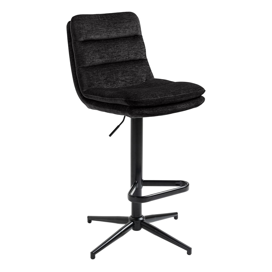 Tabouret COLE pied piston