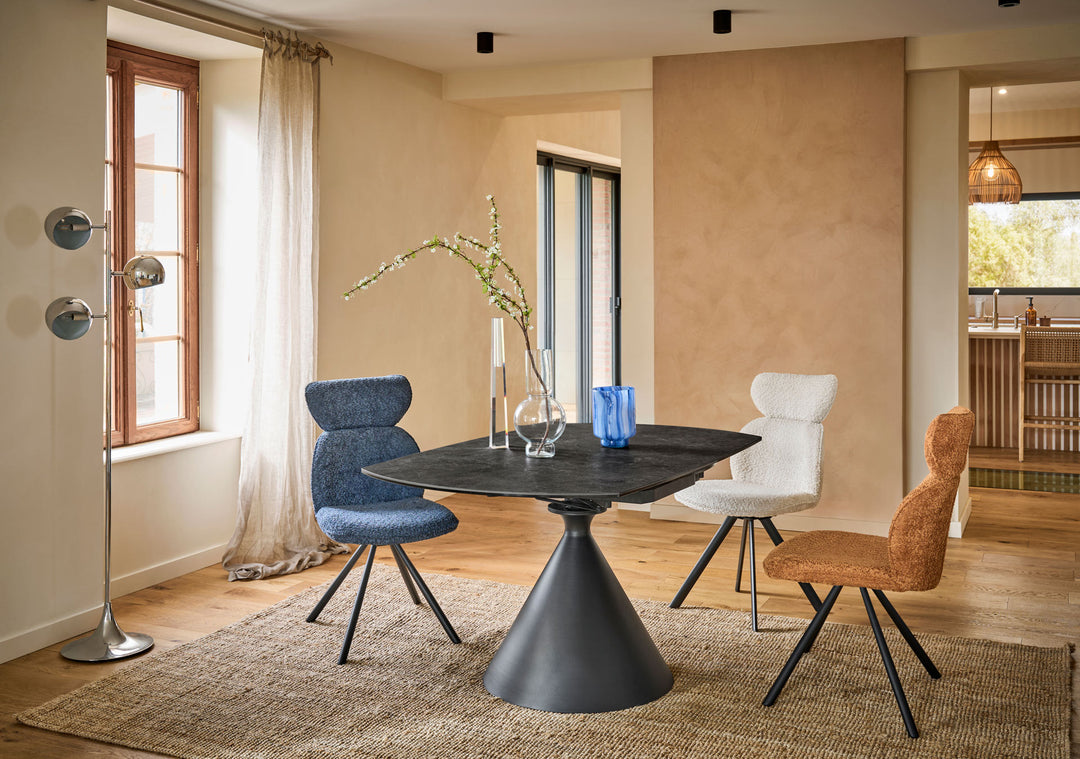 Chaise BUBBLE