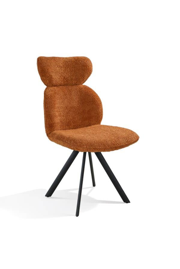 Chaise BUBBLE