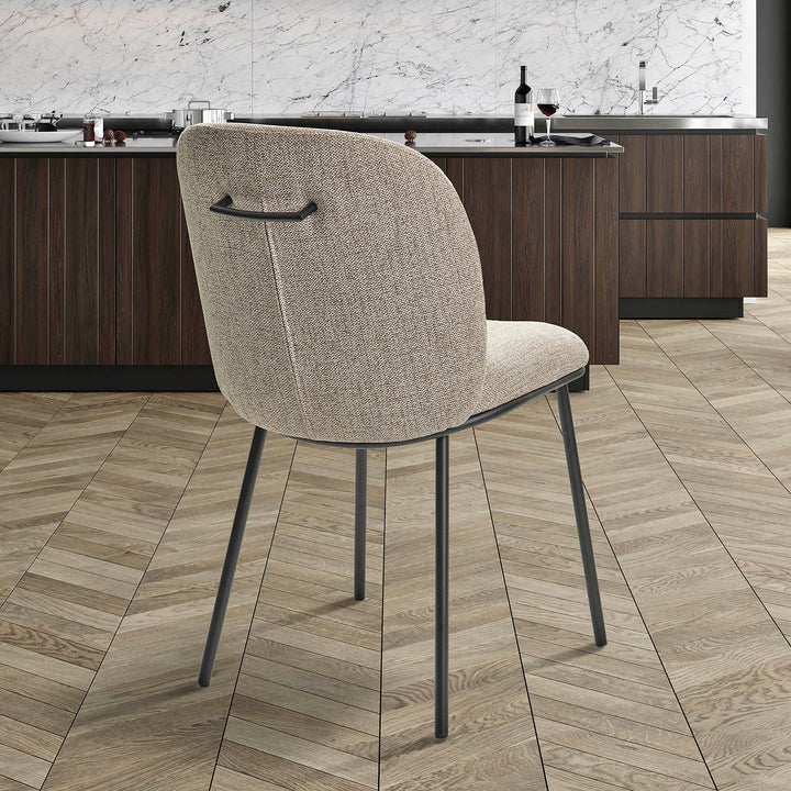 Chaise ZEN