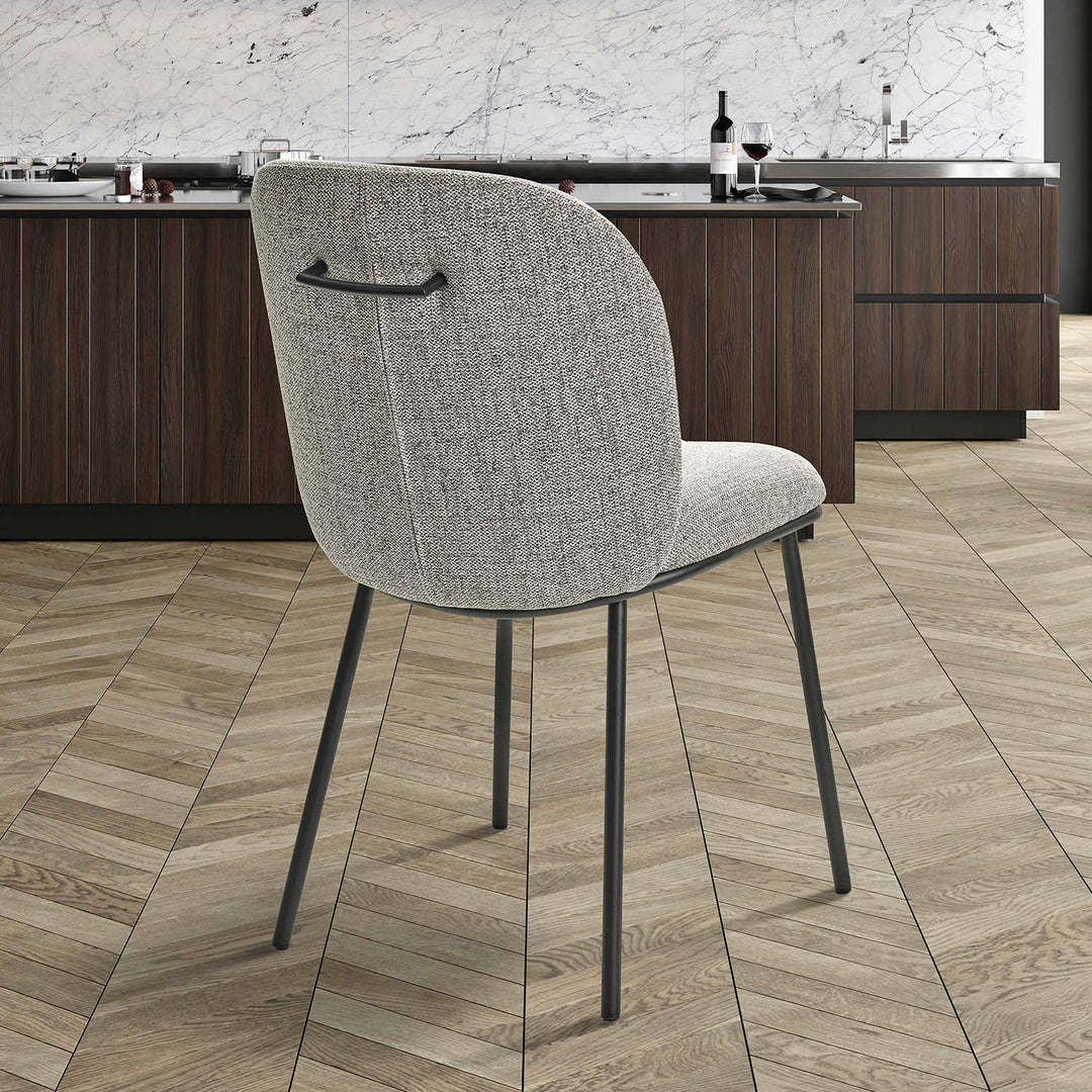 Chaise ZEN