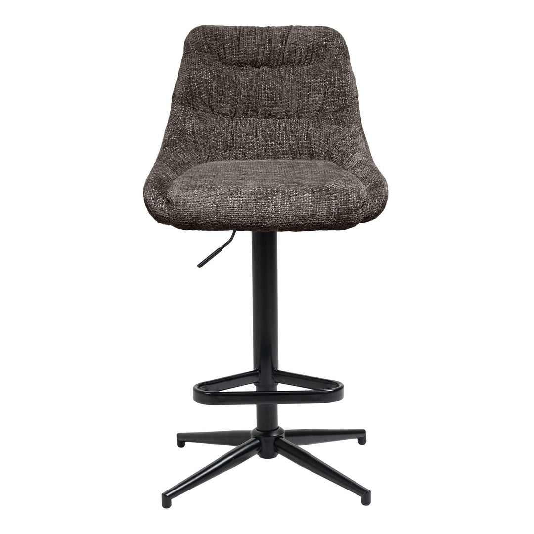 Tabouret DEXTER pied piston