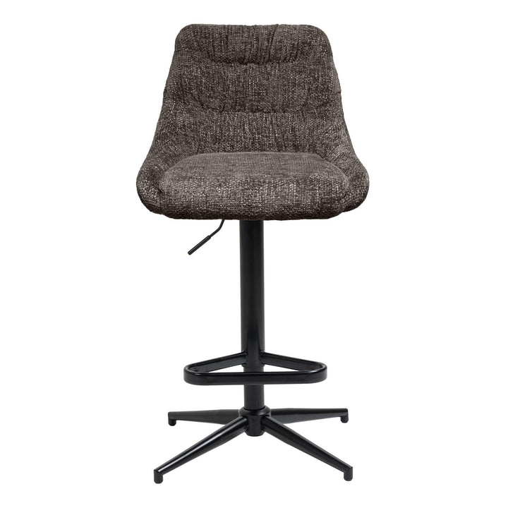 Tabouret DEXTER pied piston