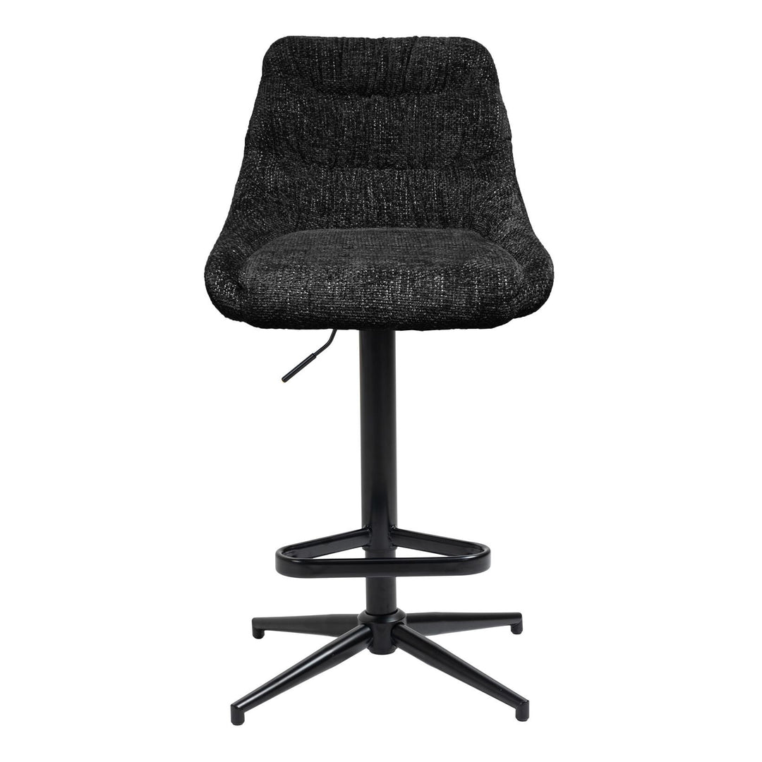 Tabouret DEXTER pied piston