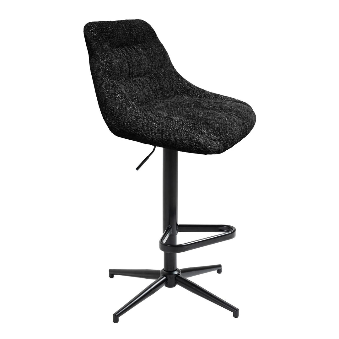 Tabouret DEXTER pied piston