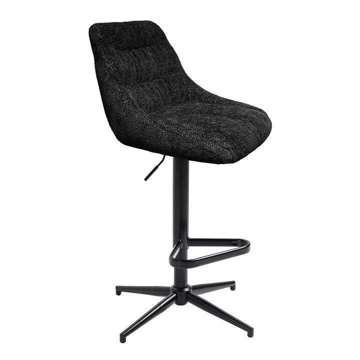 Tabouret DEXTER pied piston