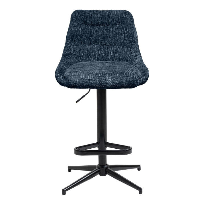 Tabouret DEXTER pied piston