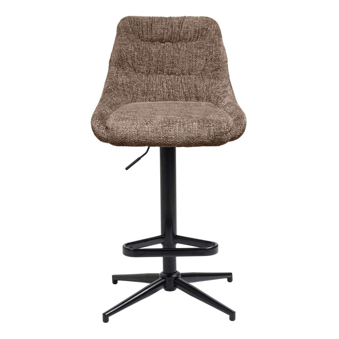 Tabouret DEXTER pied piston