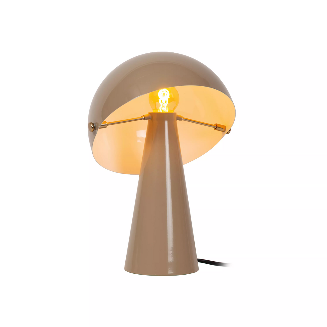 Lampe à poser BARONE D23