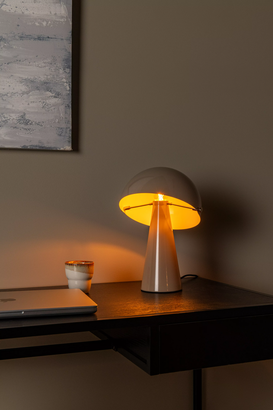 Lampe à poser BARONE D23