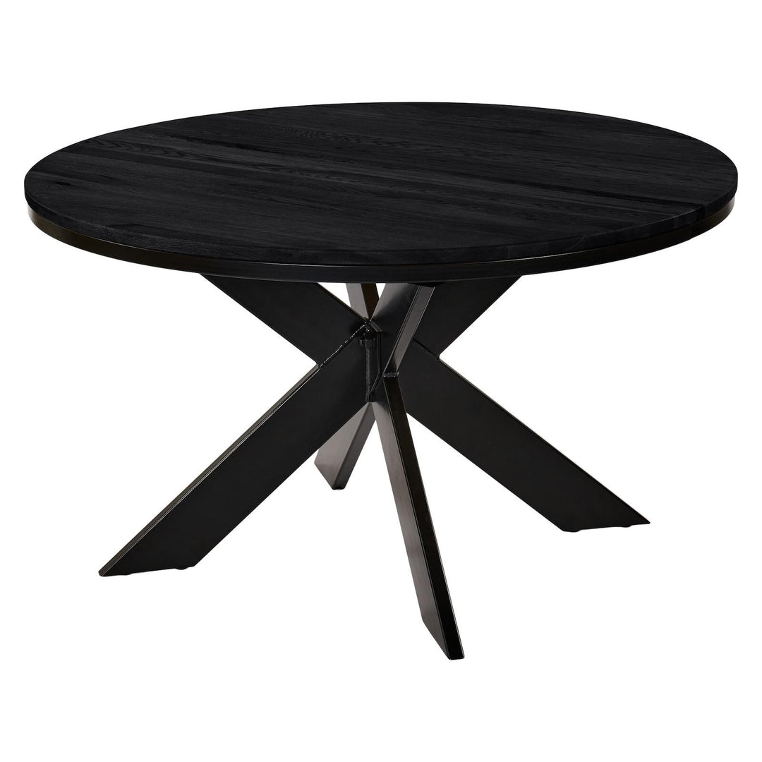 Table NOTTINGHAM, une allonge incluse