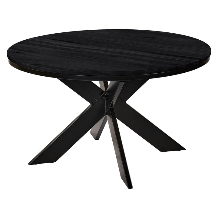 Table NOTTINGHAM, une allonge incluse