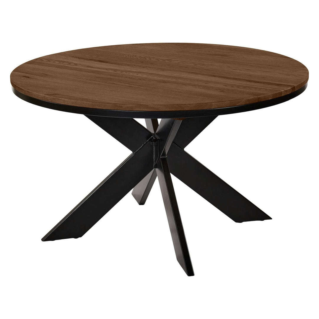 Table NOTTINGHAM, une allonge incluse