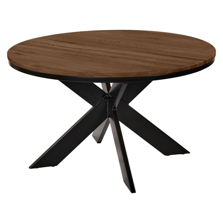 Table NOTTINGHAM, une allonge incluse