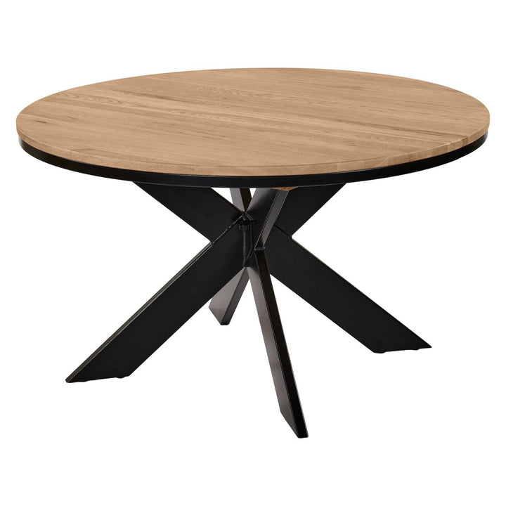 Table NOTTINGHAM, une allonge incluse