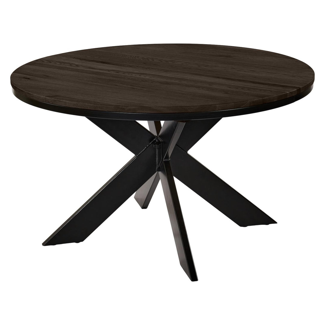 Table NOTTINGHAM, une allonge incluse