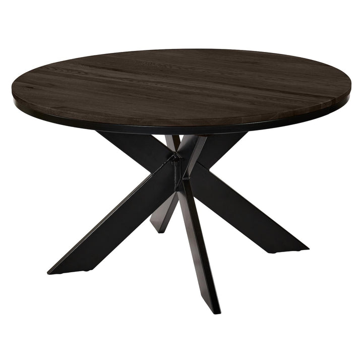 Table NOTTINGHAM, une allonge incluse