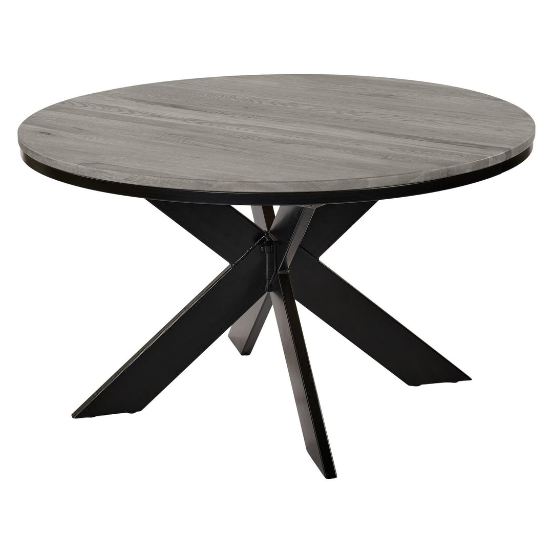 Table NOTTINGHAM, une allonge incluse