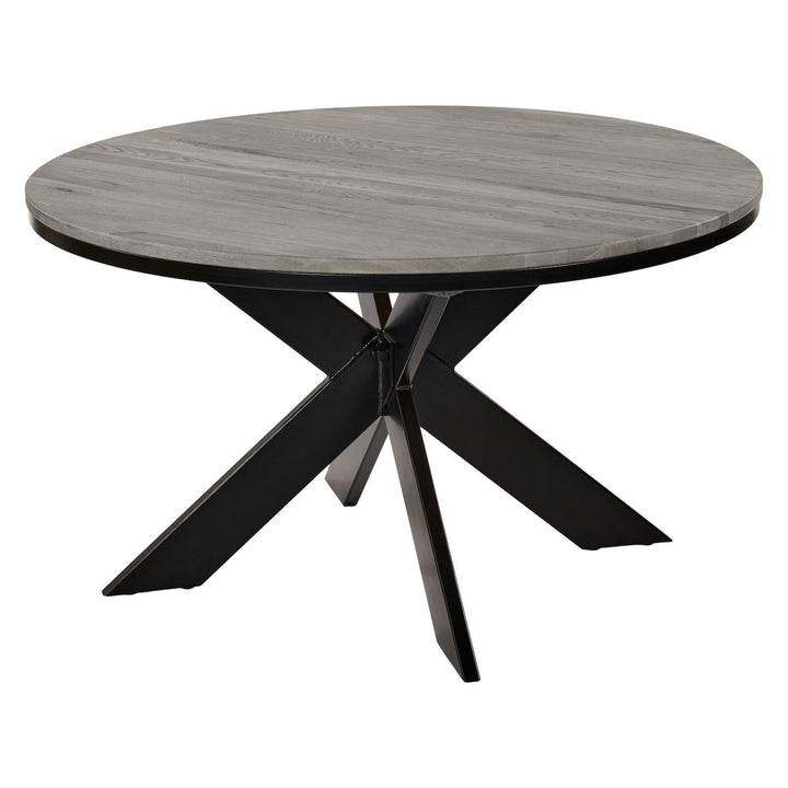 Table NOTTINGHAM, une allonge incluse