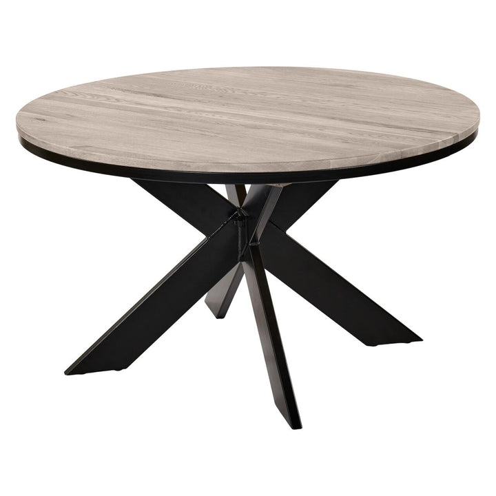 Table NOTTINGHAM, une allonge incluse