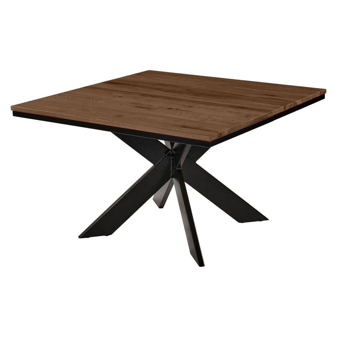 Table NEWCASTLE, une allonge incluse