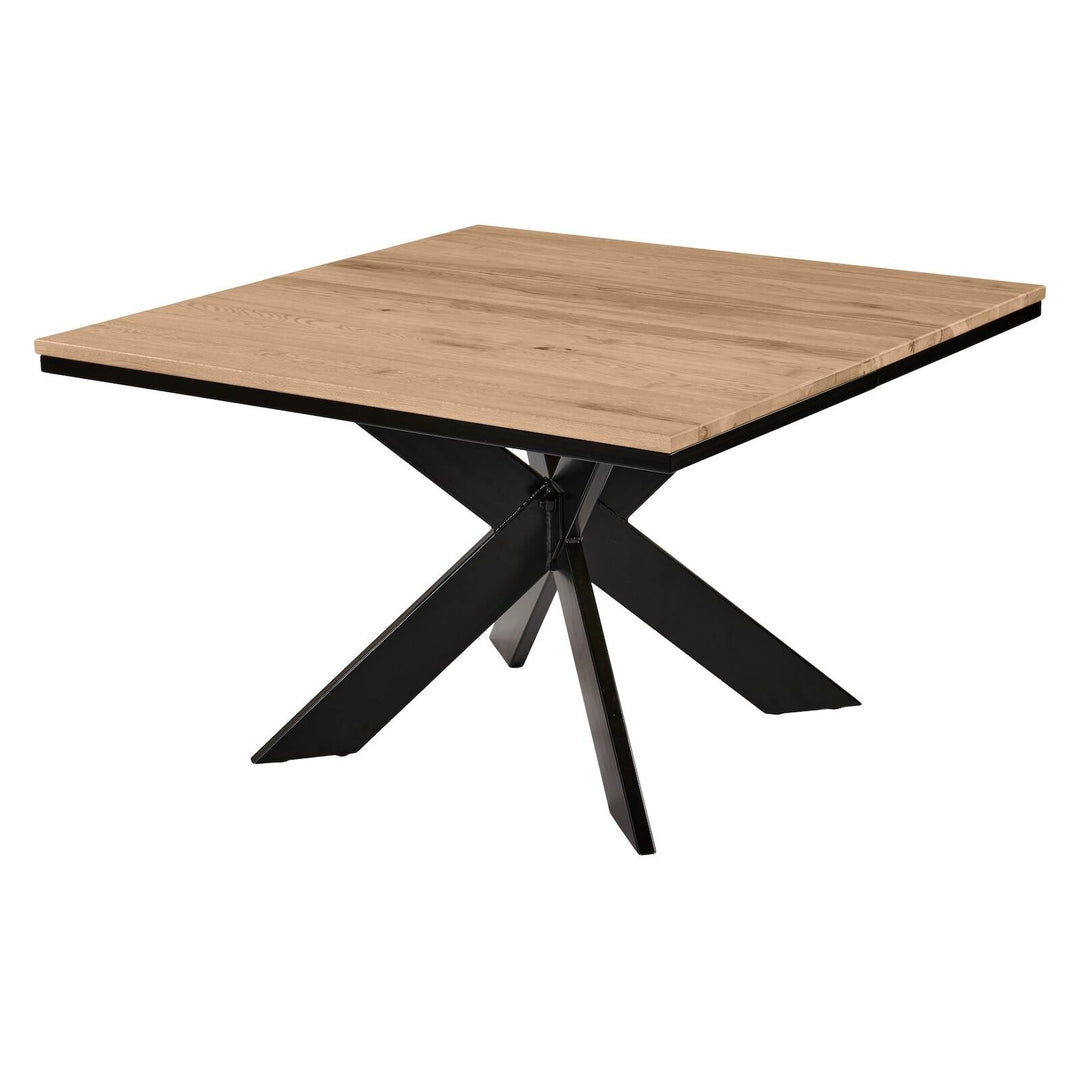 Table NEWCASTLE, une allonge incluse