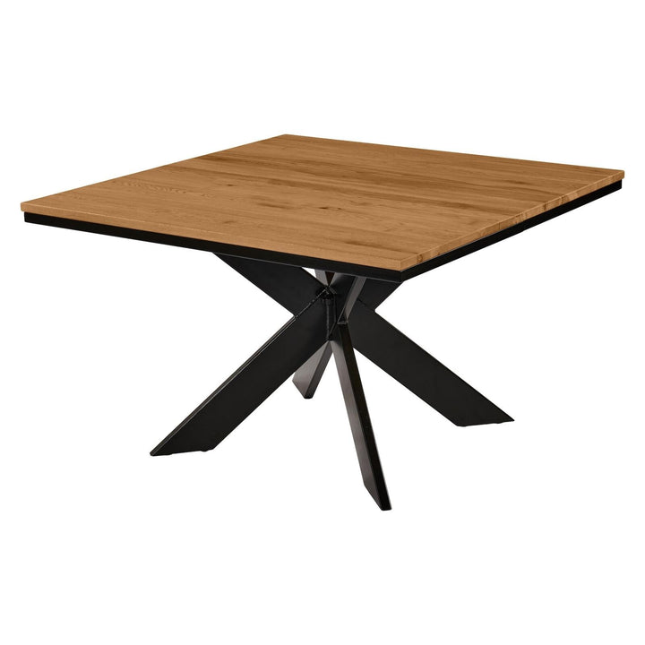 Table NEWCASTLE, une allonge incluse