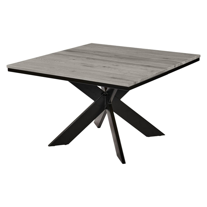 Table NEWCASTLE, une allonge incluse