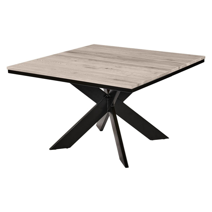 Table NEWCASTLE, une allonge incluse