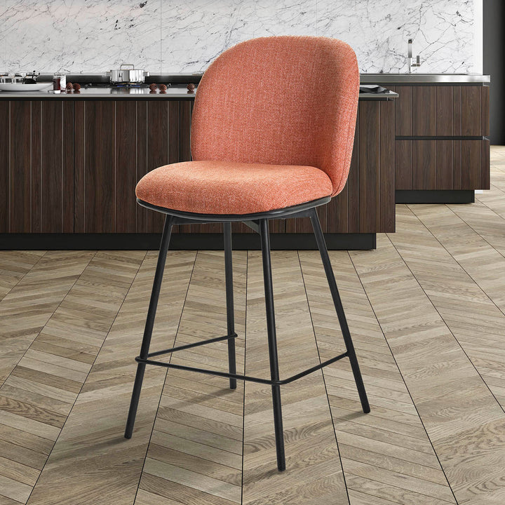 Tabouret pivotant ZEN