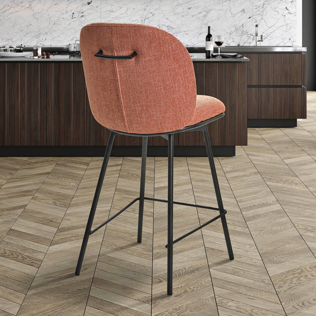 Tabouret pivotant ZEN