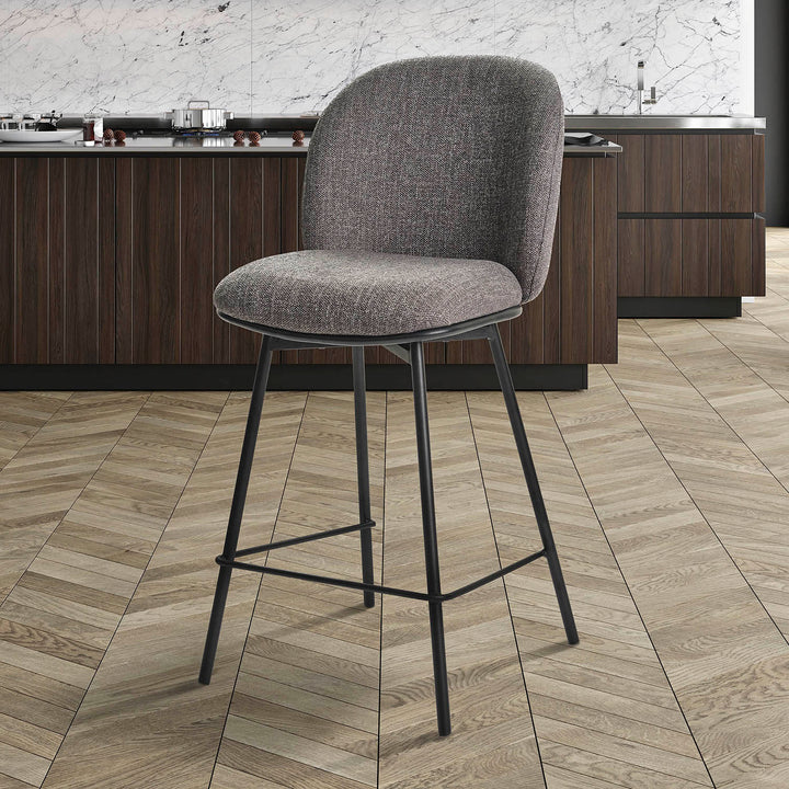 Tabouret pivotant ZEN