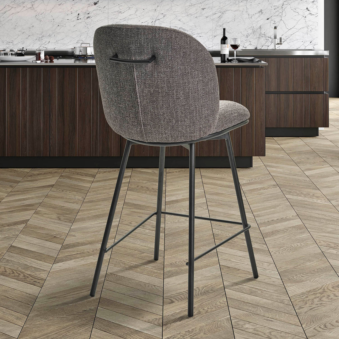 Tabouret pivotant ZEN